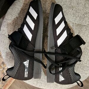 ADIDAS 5 Powerlifting Sneaker